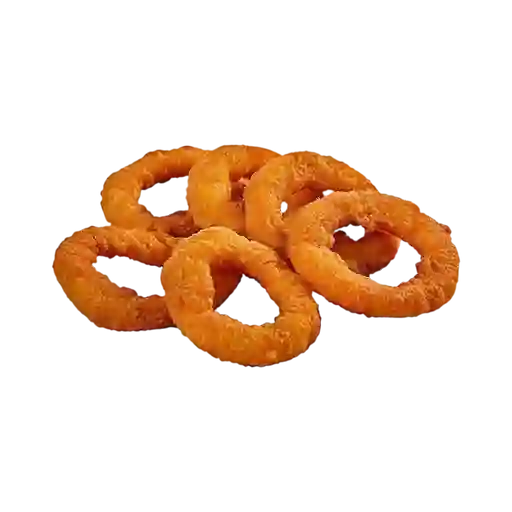 Aros de Cebolla