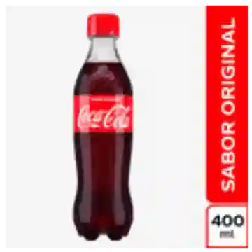Coca-cola Sabor Original 500 ml