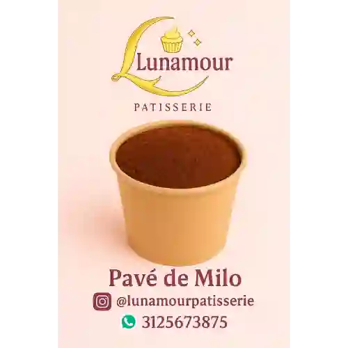 Pave de Milo