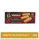 Walkers Galletas de Mantequilla 