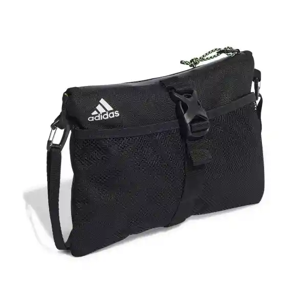 Adidas Mochila Cxplr Small Negro Para Unisex Talla NS