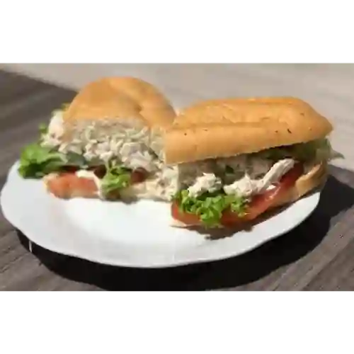 Sandwich Familiar "2"