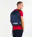 Fila Morral Azul Talla Único 108065