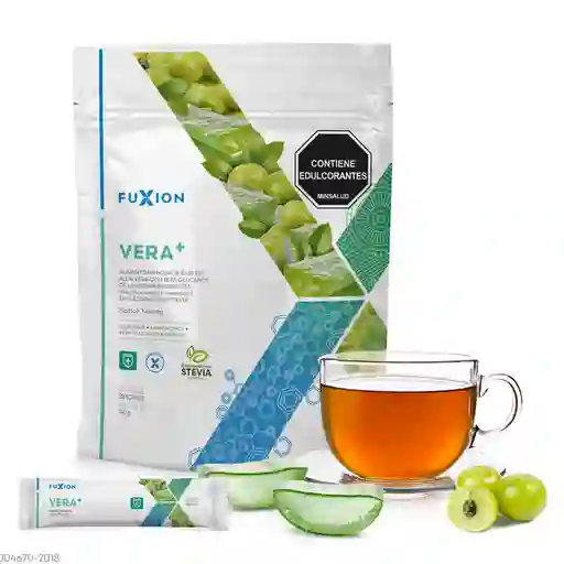 Vera+