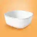 Colador de Cocina Serie Silvery Grey Miniso