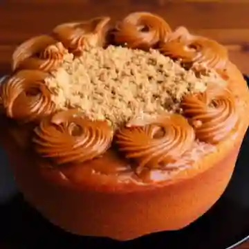 Torta Maria Luisa 8 Porciones