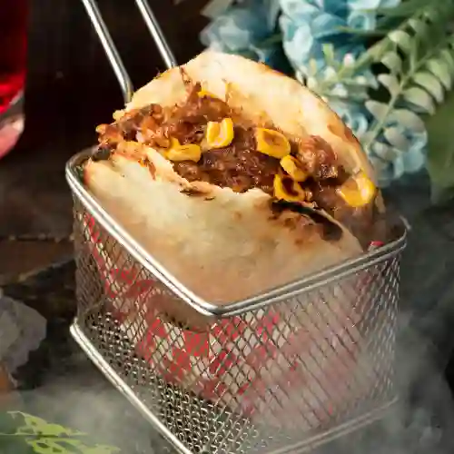 Arepa Criolla