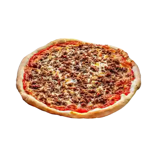 Pizza de Carnes