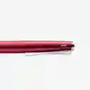 Lamy Bolígrafo Studio Piano Red Gloss