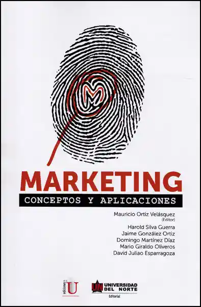 Marketing. Conceptos y Aplicaciones