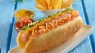 2x1 De Perro Italiano