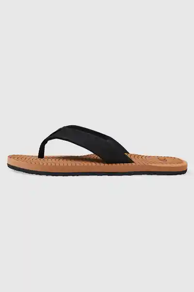 ONeill Sandalias Koosh Masculino Café 11