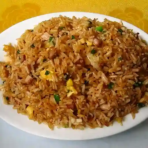 Arroz Valenciana para 5