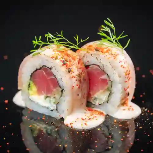 Tuna Nikkei - Nuevo