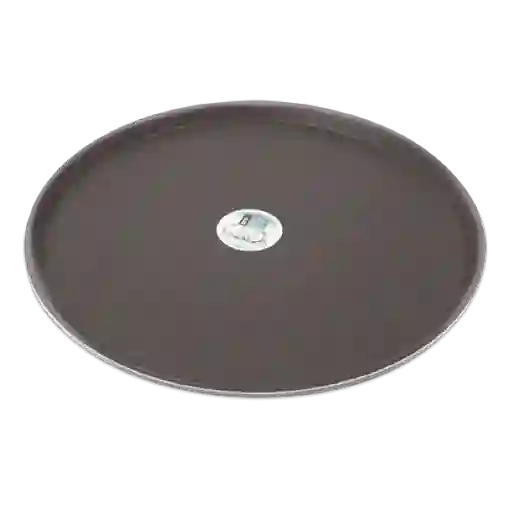 Aro Bandeja Antirresbalante Redonda 47 cm x 2.5 cm