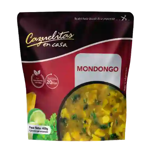 Sopa Mondongo Cazuelitas en Casa - Congelado