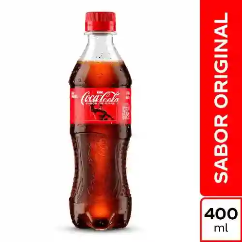 Coca Cola 400 ml