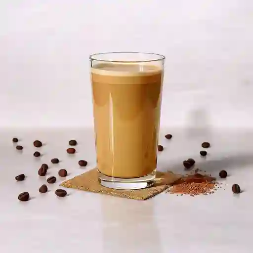 Café con Leche 11Oz