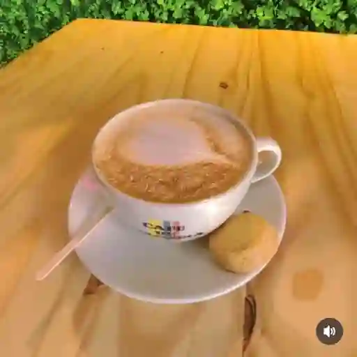Latte