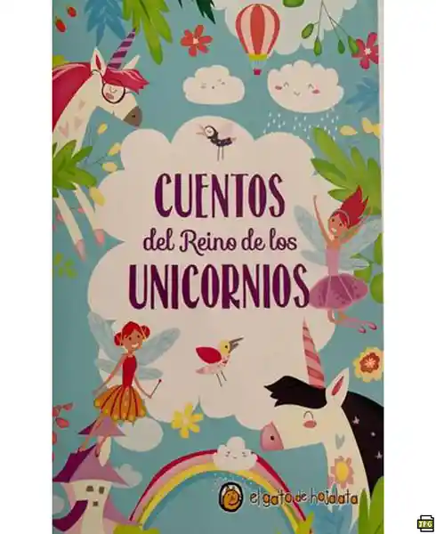 Reino de Los Unicornios - Random House