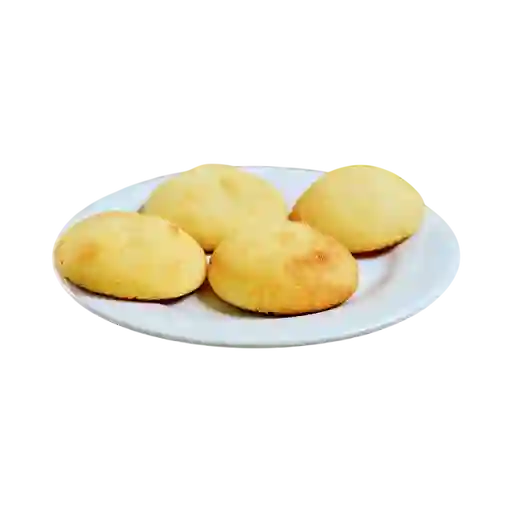 Arepa Horneada