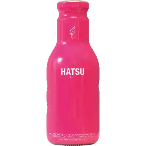 Hatsu Rosado 400 ml