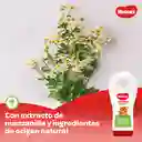 Huggies Shampoo para Bebés Líquido con Manzanilla