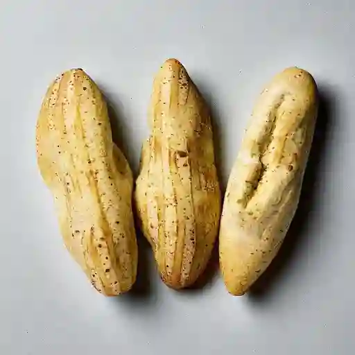 Pandebono de Maiz