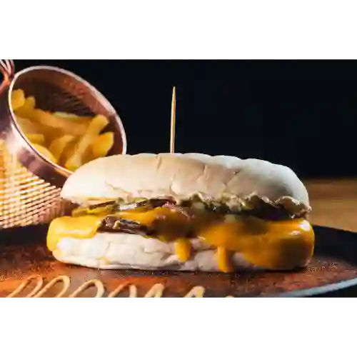 Steak Philly Roast Beef
