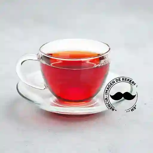 Té de Durazno