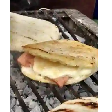 la Jamonera