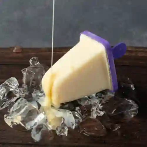 Helado de Leche Condensada