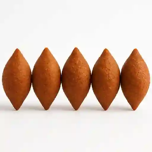 Quibbeh Frito X5