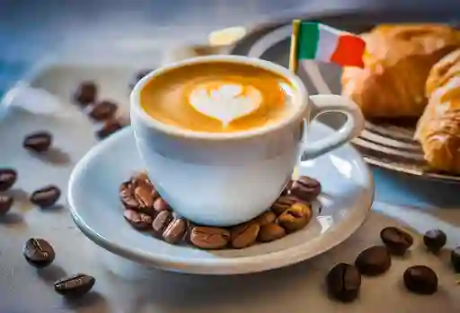 Espresso