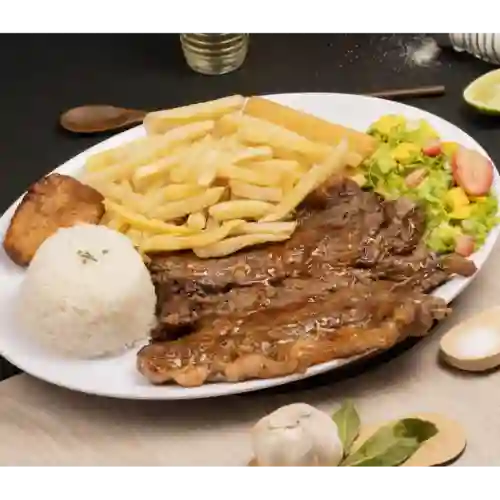 Churrasco