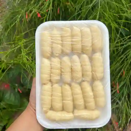 Bandeja Deditos de Bocadillo con Queso X20