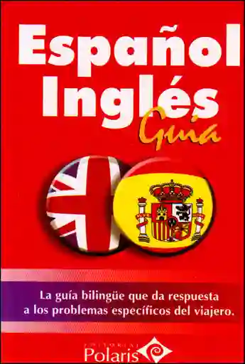 Guía Español Ingles - VV.AA