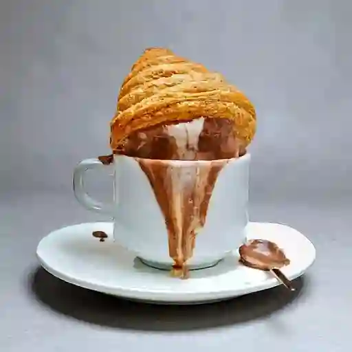 Chocolate Parisino
