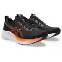 Asics Tenis Para Correr Gel-Pulse 16 Hombre Negro Talla 10