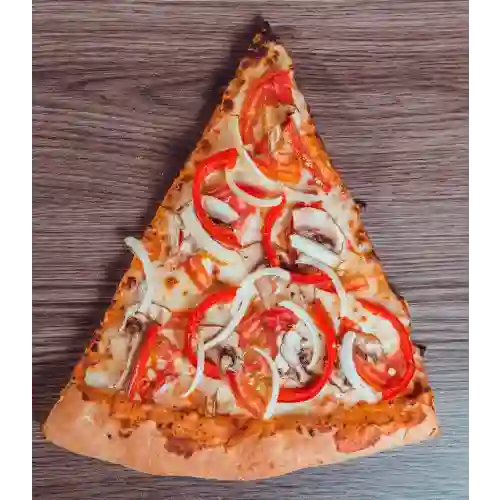 Pizza Clasica Vegetariana