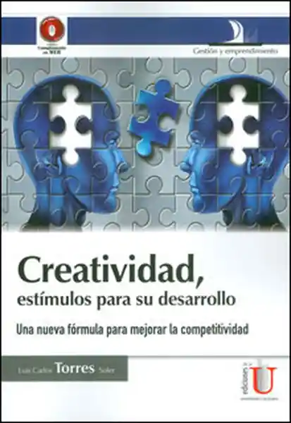 Creatividad Estímulos Para su Desarrollo