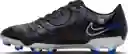 Nike Zapatos de Fútbol Legend 10 Club Hombre Negro 7 DV4344-040