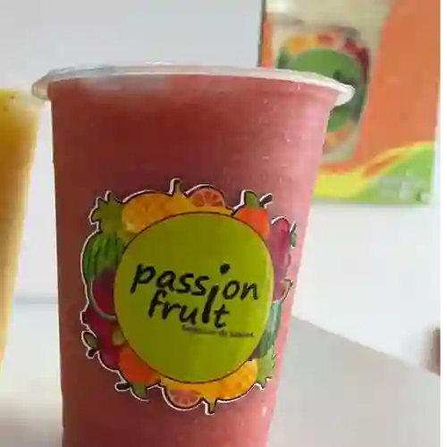 Passion Refrescante