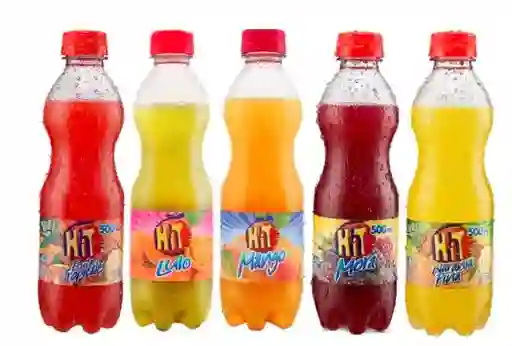 Jugo Hit a Elección 400 ml