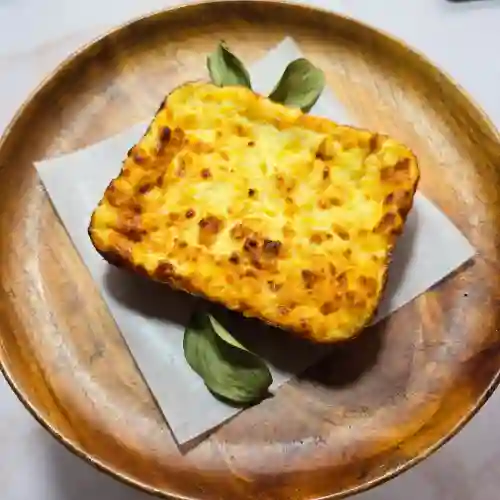 Torta de Cuajada