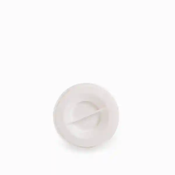 Farol Led Manija Gris 14 cm Ambiente Gourmet