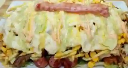 Desgranado Rancheros