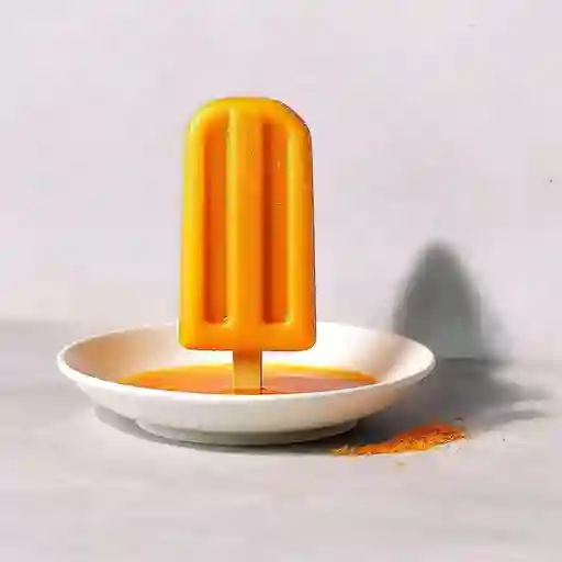Paleta Spicy Hot