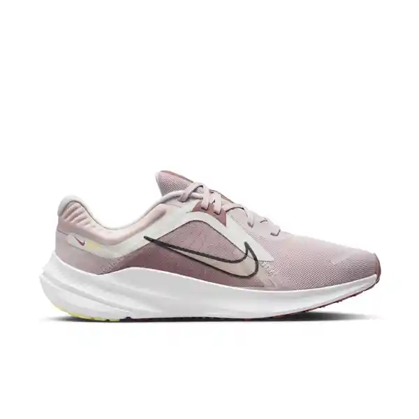 Nike Zapatos Wmns Quest 5 Para Mujer Morado Talla 6.5