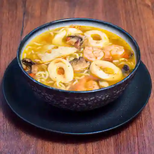 Sopa de la house